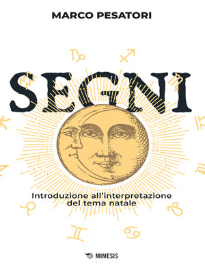 cover image of Segni